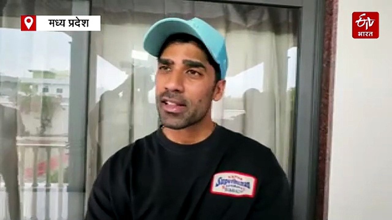 क्रिकेटर शशांक सिंह ने मारपीट के आरोपों को बताया निराधार, कुक पर ही लगा दिए चोरी के आरोप