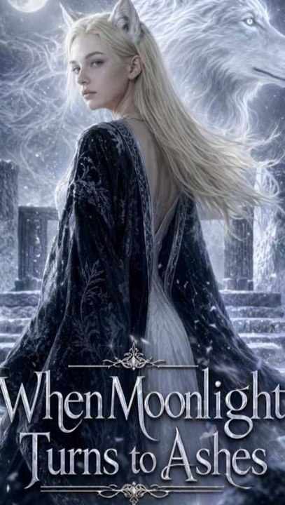 When Moonlight Turns to Ashes