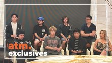 Let's sit with the DJs of &Friends Festival 2026! | ATM Online Exclusive
