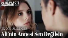 Ali'nin Annesi Sen Değilsin - EN ÇOK İZLENENLER
