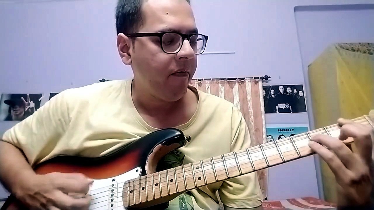 My Music Recordings