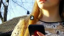 Atteggiamenti Ambigui delle Ragazze_------