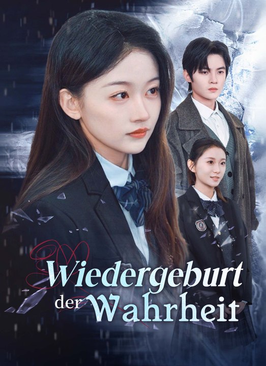 Wiedergeburt der Wahrheit | Full 34 Eps SD Drama 2026