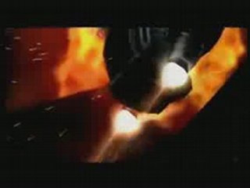 Amv dante is rock