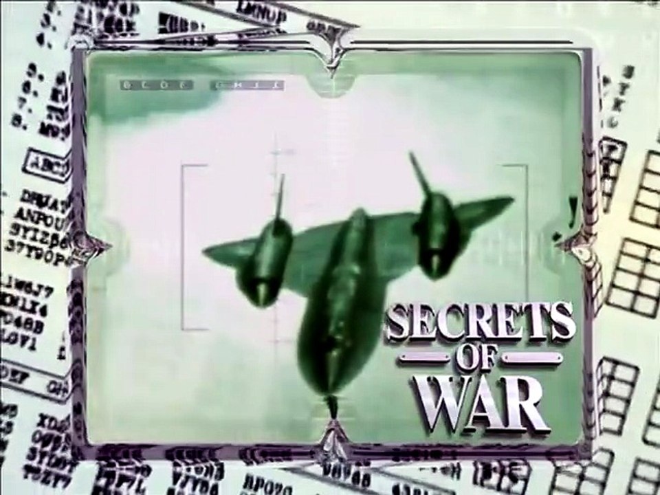 Secrets of War Episode 14 The Invasion of Panama