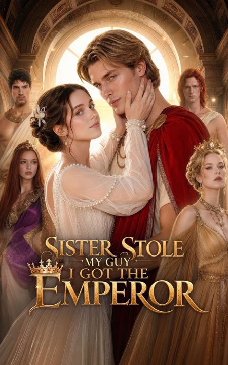 Sister Stole My Guy, I Got The Emperor ✅ FULL [Eng Sub]