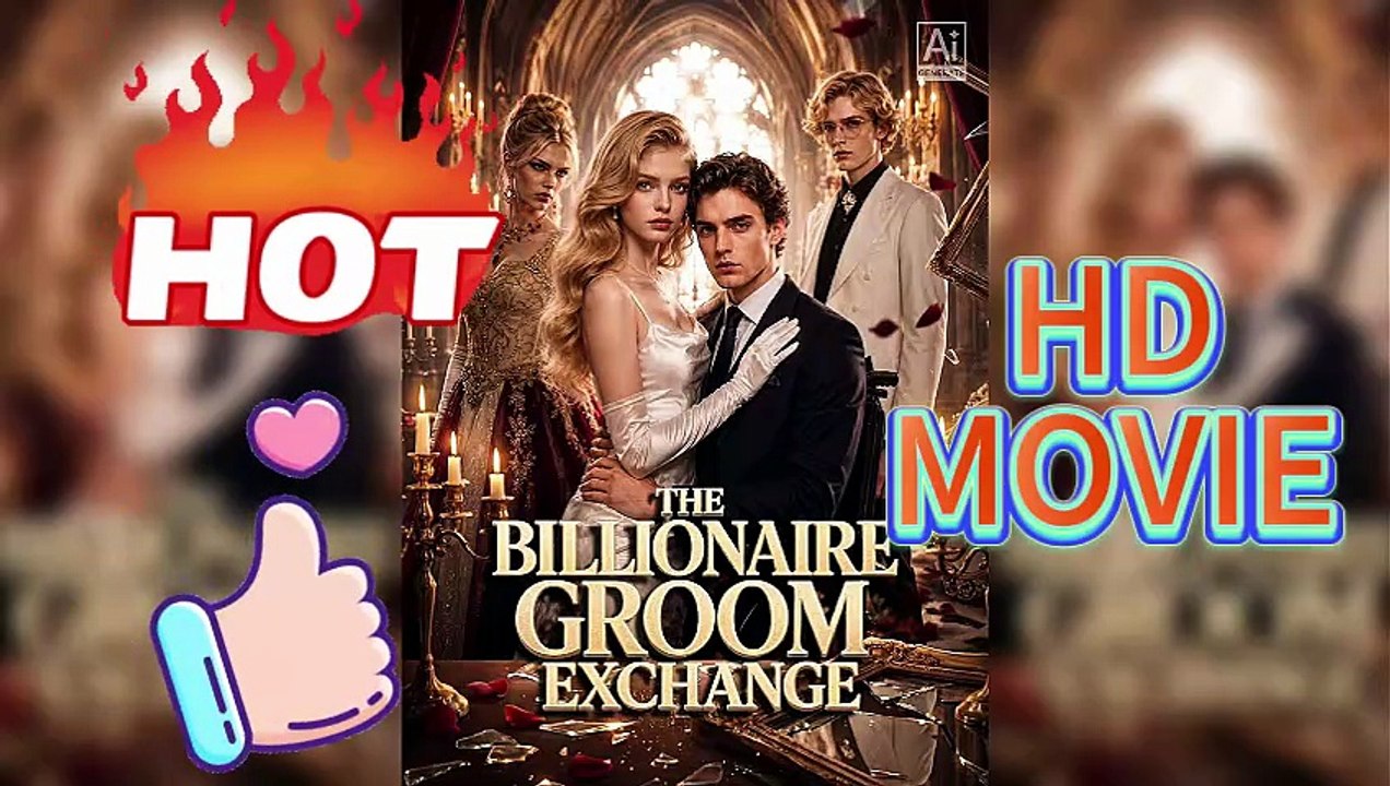 💺The Billionaire Groom Exchange: Reborn Bride’s Swap
