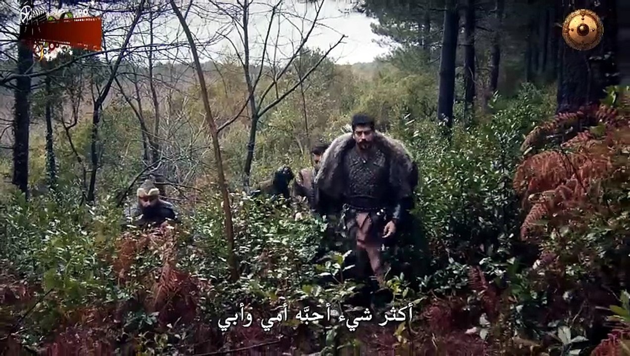 HD المؤسس عثمان الموسم 6 - الحلقة 182 - الإعلان الرسمي الثاني [Full Movie]