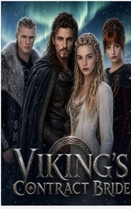 Viking’s Contract Bride - FULL MOVIES ENGLISH SUB 2026 | Full Short Drama | English Sub 2026