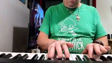 TUTORIEL ET PRATIQUE MUSICALE: le piano 🎹 YAMAHA de 2024. Censuré.Fait en 2019.