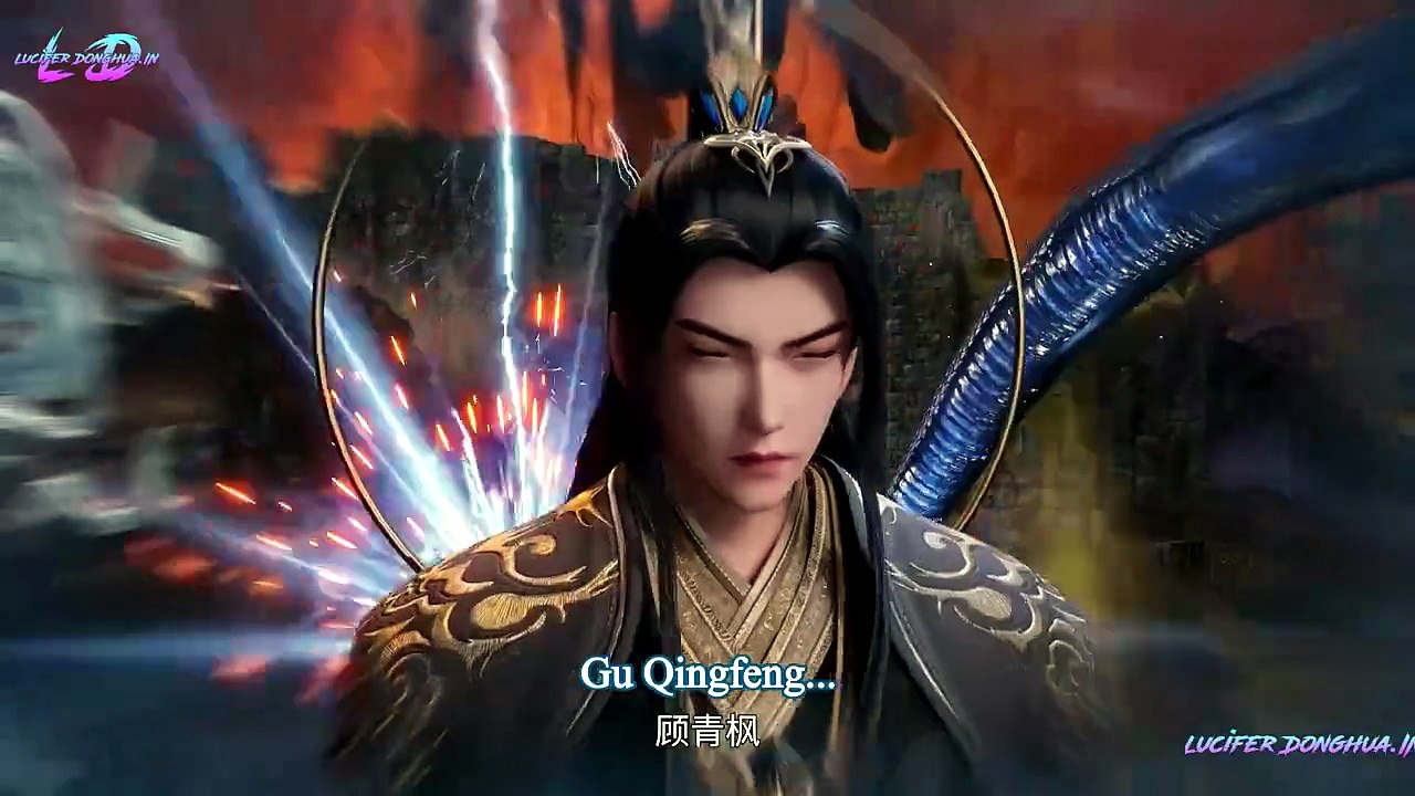 Ten Thousand Worlds Season 2 Episode 410 [English Subtitles]