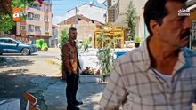 مسلسل إسطنبول رأسا على عقب الحلقة 3 مترجمة