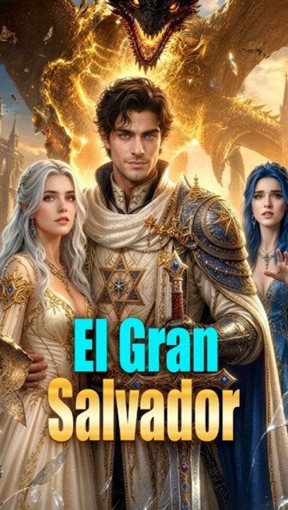 El Gran Salvador (Español) - Película Completa | Fantasía, Venganza, Drama Urbano