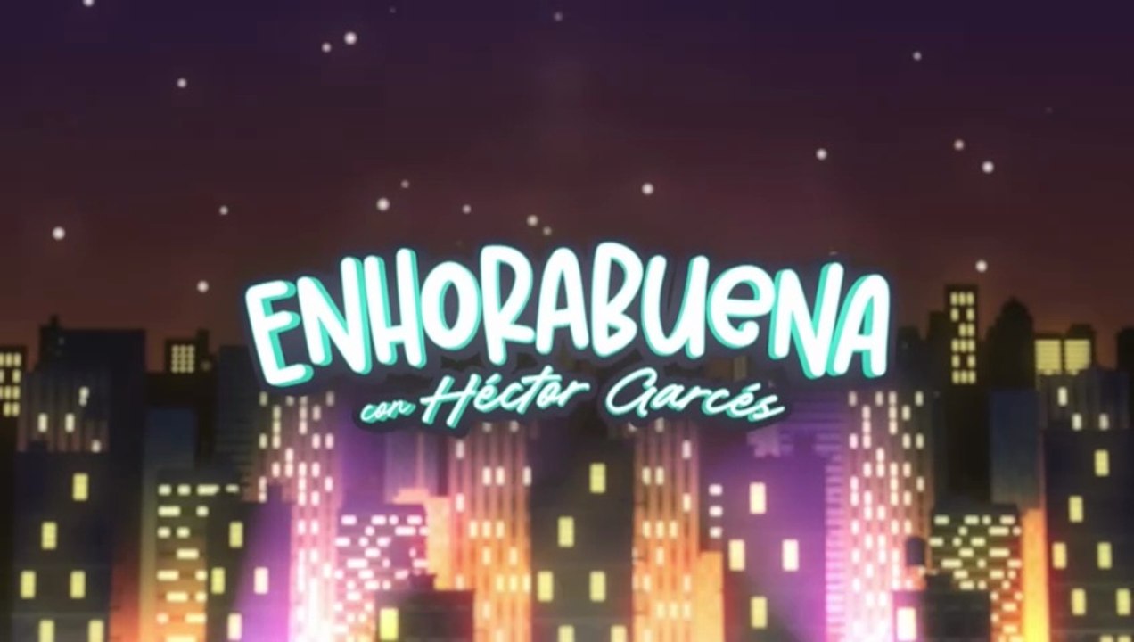 Enhorabuena con Javier Suarez, Estilista