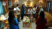 Bas Tera Saath Ho Episode 18 | 30 June 2026 | Farhan Saeed | Sana Javed |  ARY Digital