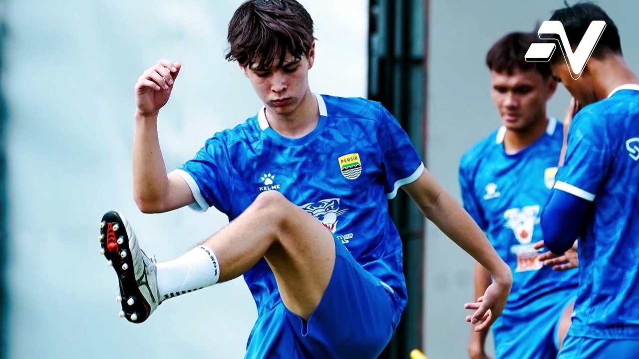 Secara jujur, Bojan Hodak mahu anaknya Luka menjadi doktor atau juruterbang