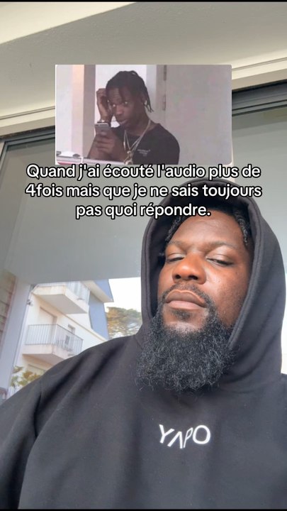 Parfois c’est pas facile hein 😅 | abonne toi 🖤