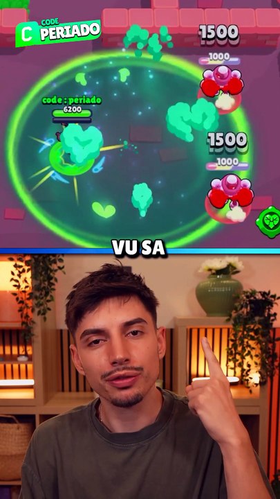 SI t'en as marre de BOLT t'es pas prêt avec cette MUTATION !
