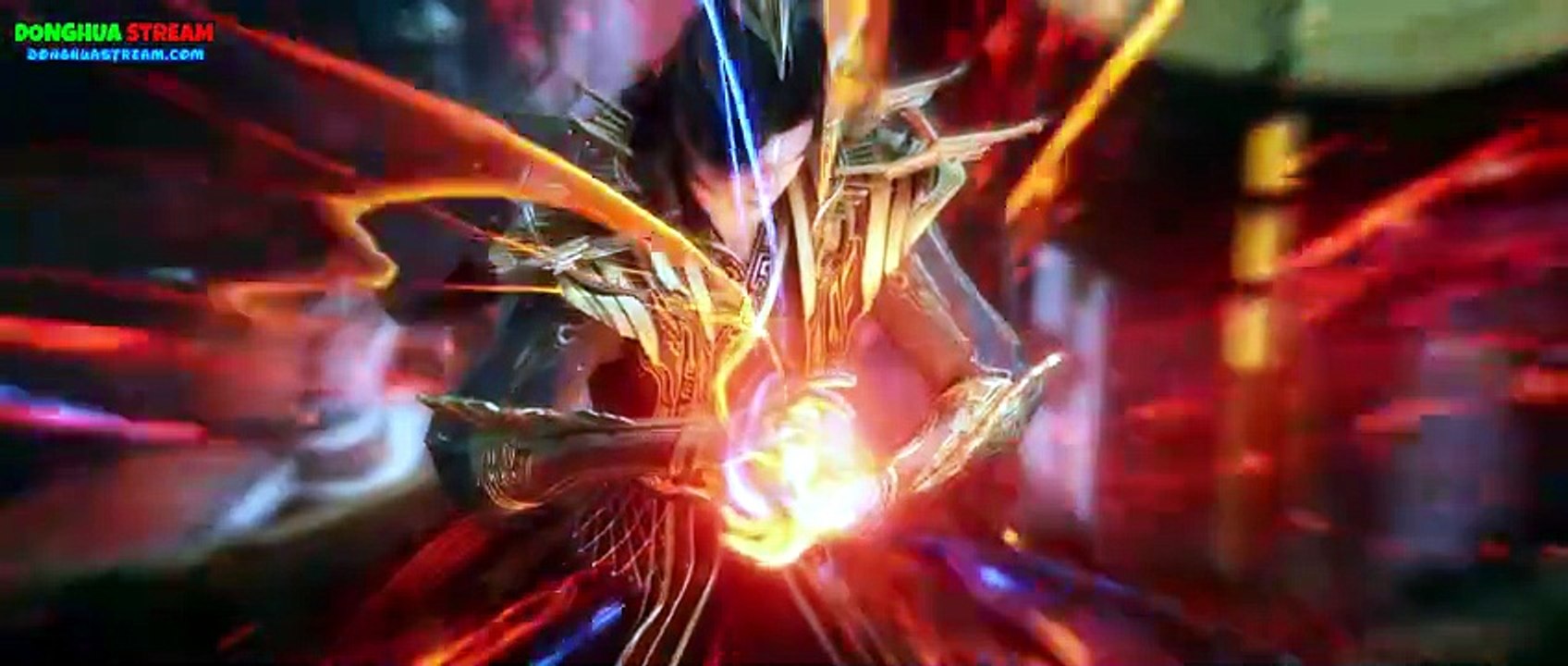 Shrouding the Heavens Movie Part 03 [English Subtitle]