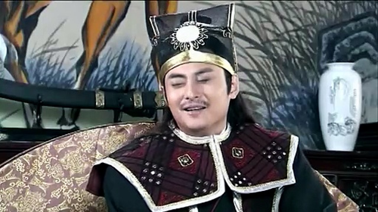 Phim Bao Thanh Thiên Thất Hiệp Ngũ Nghĩa - Tập 20 ( Full HD )