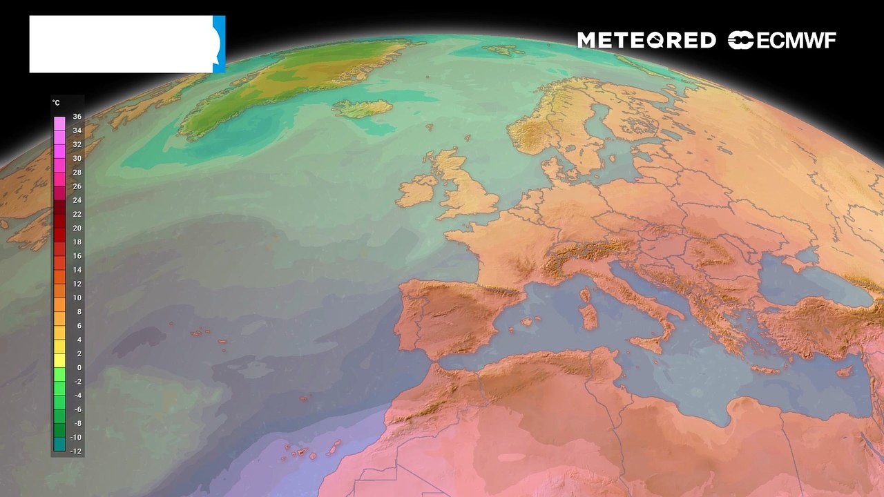 Portugal continental enfrentará temperaturas muito elevadas nos primeiros dias de julho