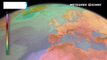 Portugal continental enfrentará temperaturas muito elevadas nos primeiros dias de julho