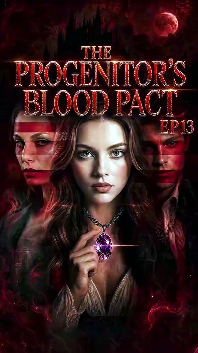 EP 13 The Progenitor's Blood Pact