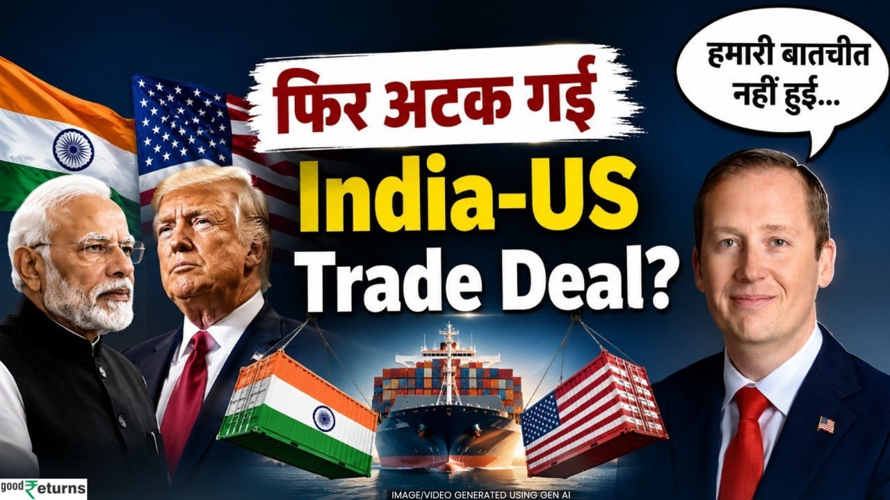 US-India Deal: US का भारत पर बड़ा बयान! "India Has Arrived", जल्द होगा Boeing का बड़ा Deal?