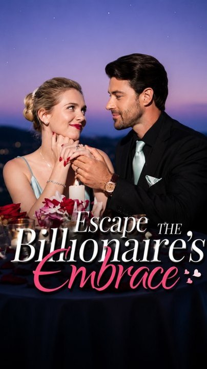 Watch Escape the Billionaire S Embrace Secret Identity Modern Romance Dr Hidden Identity Reveal Reelshort: Complete Full EPS