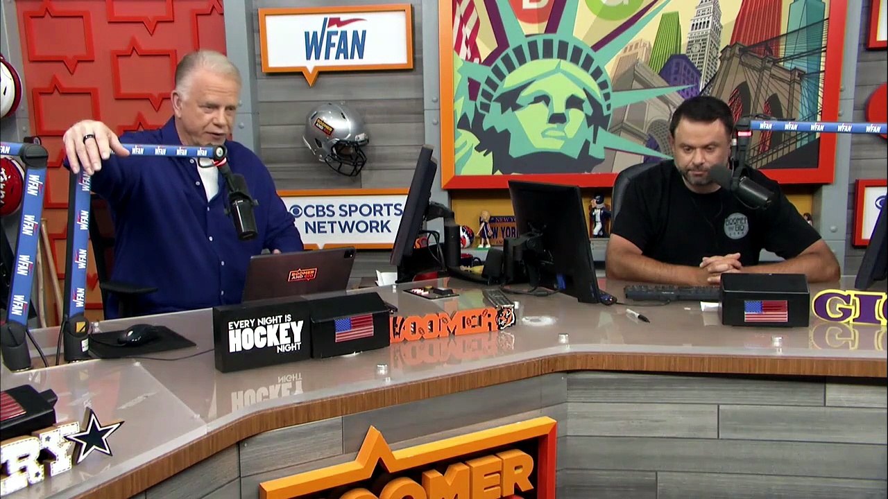 Gio says Mitch being only Knicks departure would be a win