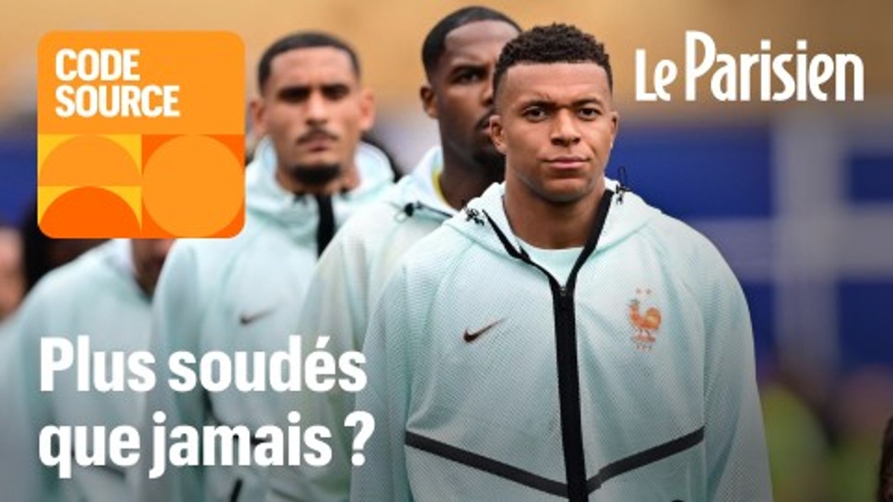 [PODCAST] Mondial 2026 : l'entame parfaite des Bleus, vue de l'intérieur