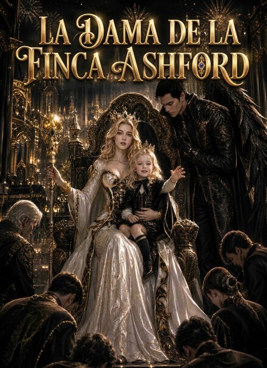 La Dama de la Finca Ashford | Full 30 Eps SD Drama 2026