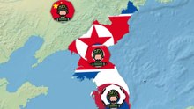 Et si la Corée du Nord s'effondrait ?