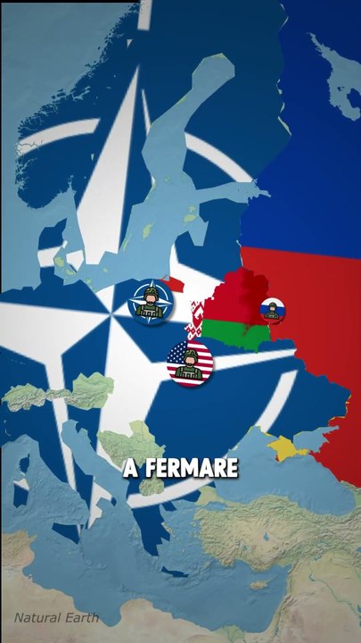 E se l’Ucraina vincesse la guerra?!?