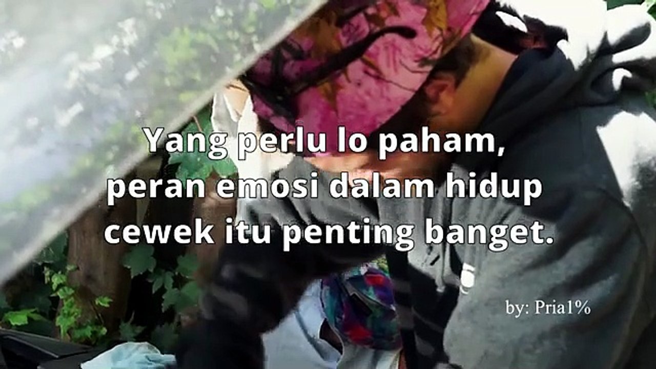 Lakuin 2 Hal Ini, Lo Nggak Akan Lagi Ditinggal Cewek