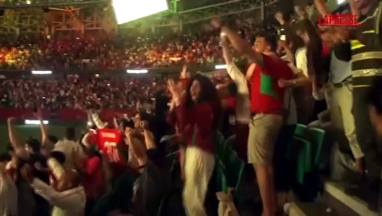 Mondiali 2026: Olanda battuto ai rigori, a Rabat esplode la festa del Marocco