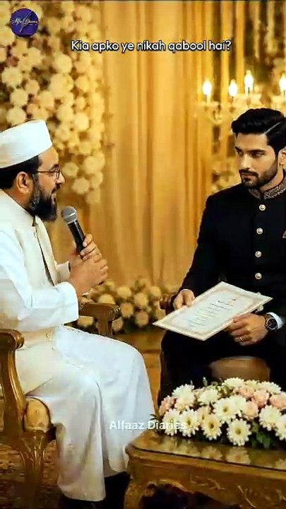 Hania Ki Dard Bhari Kahani 💔 | Mohabbat Ki Qada...