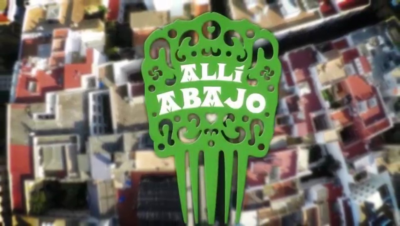 Allí abajo - 1x12 - Y volver, volver - HD 1080