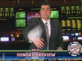 Baseball Promo from Gamblers Television for Sunday June 29th