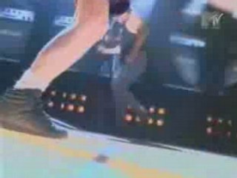 ACDC - Big Gun (feat. Arnold Schwarzenegger)