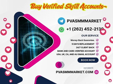 Buy Verified Binance Accounts Safely | PDF | Authentication