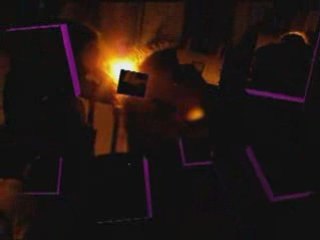 Soirée aprés bac 2008