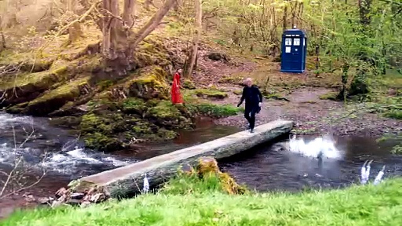 Doctor Who S0803