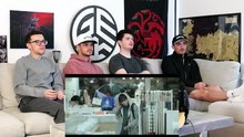 Weak Hero Class 1 Episode 3 _ Reaction