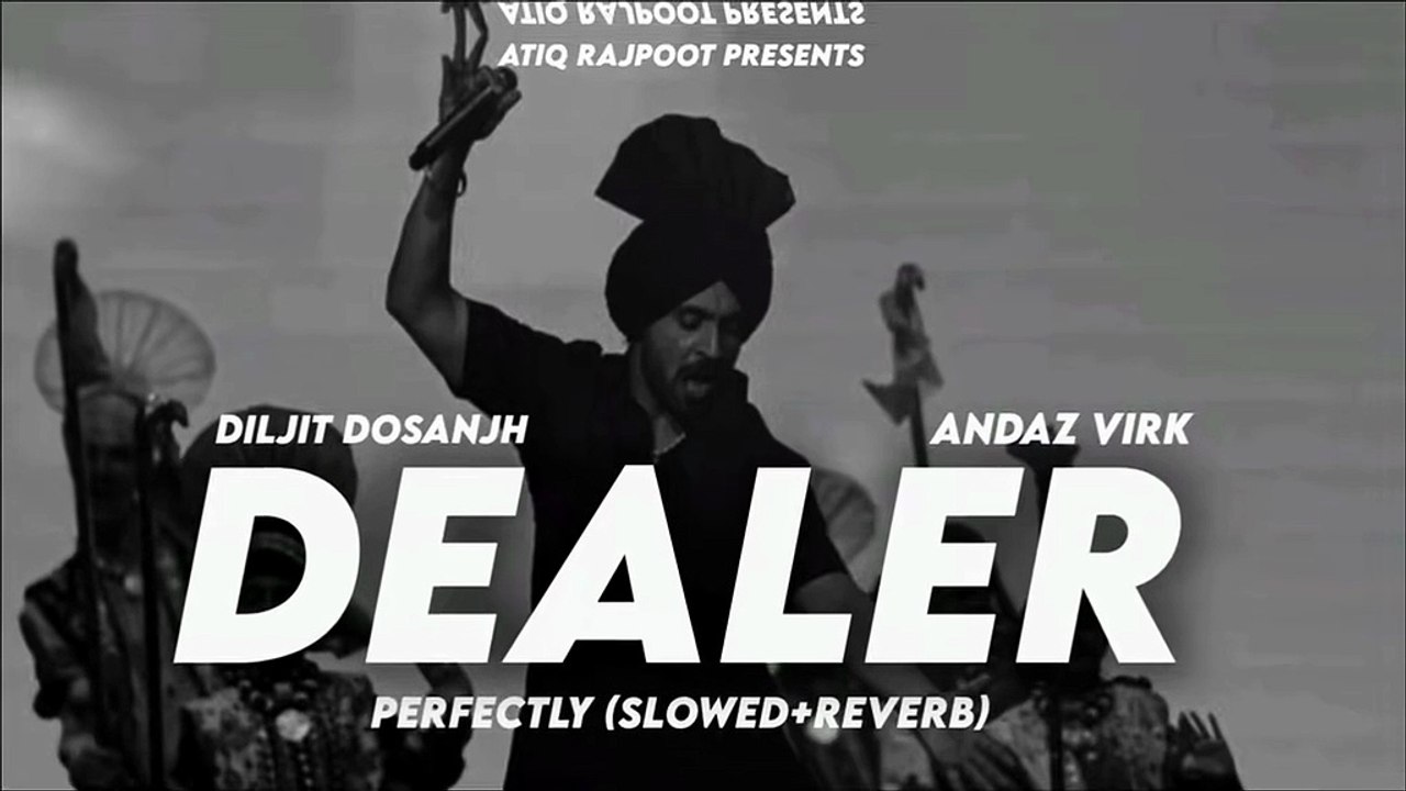 Diljit dosanjh song