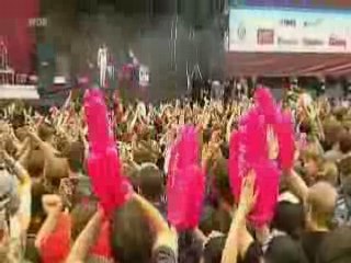 Rock am ring ( Part1 )