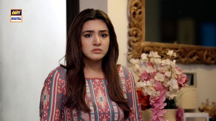 Mahnoor Episode 50 | Humayoun Ashraf | Khadija Saleem | 30 June 2026 | ARY Digital Drama