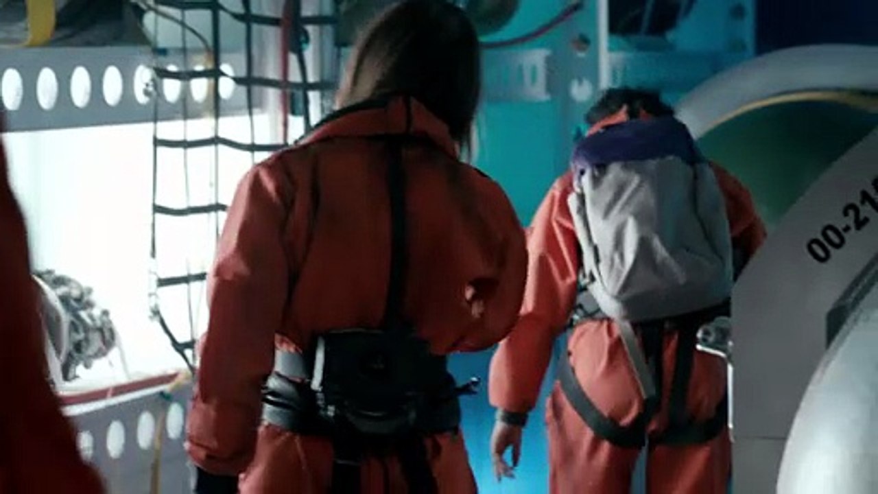 Doctor Who S08 E07