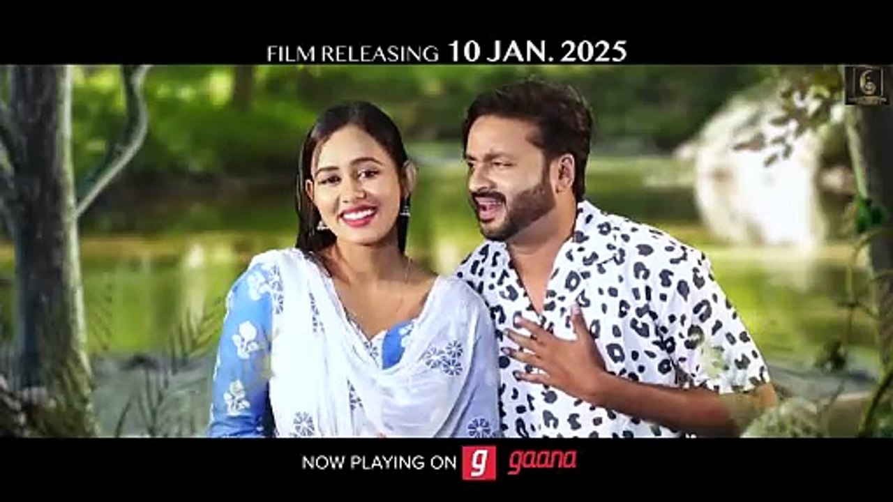 Mor Prem Diwani Re I From - Sukwwa I Sunil Soni, Anupama Mishra I Gajendra Srivastava I Manoj Verma