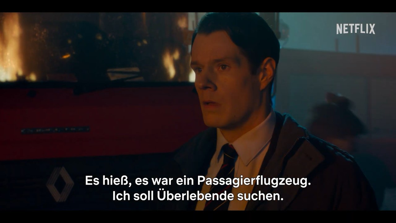 The Bombing of Pan Am 103 - S01 Trailer (Deutsche UT) HD